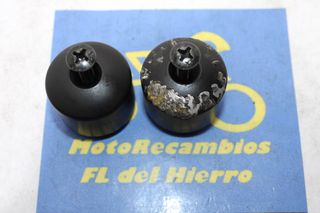 1.Despiece Recambios Honda Forza 125 ABS 21'-24'