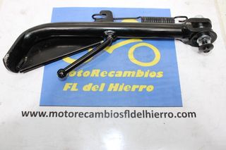 1.Despiece Recambios Honda Forza 125 ABS 21'-24'