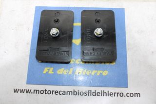 1.Despiece Recambios Honda Forza 125 ABS 21'-24'