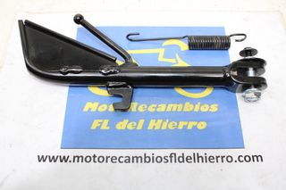 1.Despiece Recambios Honda Forza 125 ABS 21'-24'