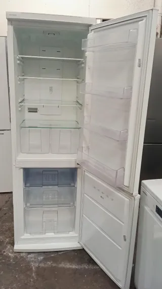 Nevera Kunft Blanca