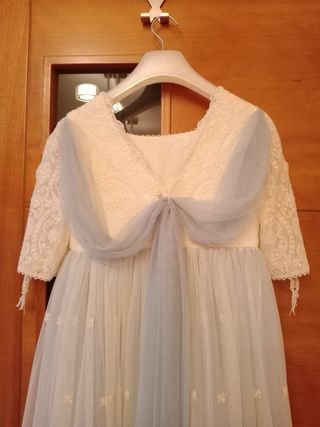 Vestido de Comunión en Paterna