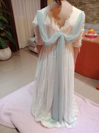 Vestido de Comunión en Paterna
