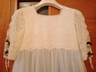 Vestido de Comunión en Paterna