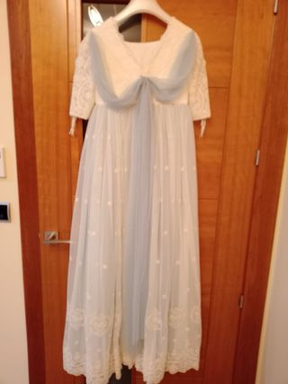 Vestido de Comunión en Paterna