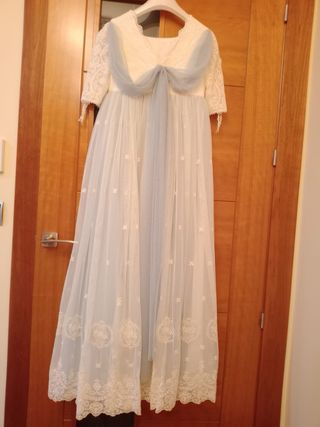 Vestido de Comunión en Paterna