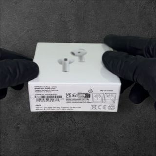 AirPods Pro 2ª Gen con Cancelación de Ruido