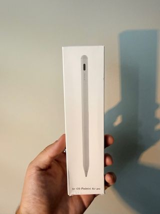 Lápiz táctil compatible con iPad – tipo Apple Penc