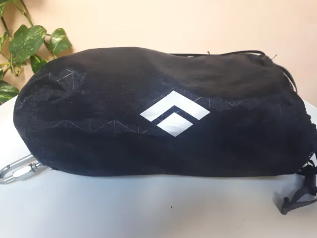 Arnés Black Diamond Solution