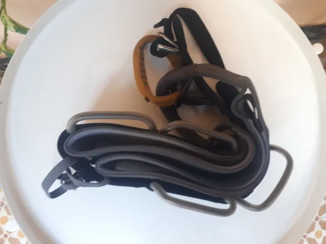 Arnés Black Diamond Solution