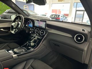 MERCEDES GLC 220D 4MATIC 194CV AMG 9G-TRONIC