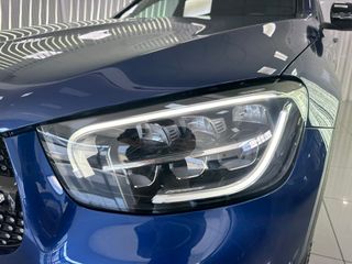 MERCEDES GLC 220D 4MATIC 194CV AMG 9G-TRONIC