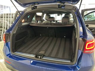 MERCEDES GLC 220D 4MATIC 194CV AMG 9G-TRONIC