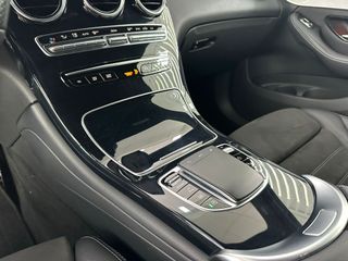 MERCEDES GLC 220D 4MATIC 194CV AMG 9G-TRONIC