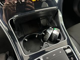 MERCEDES GLC 220D 4MATIC 194CV AMG 9G-TRONIC
