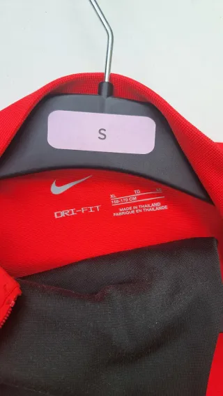 Chándal Nike Atlético de Madrid Niño Talla 158-170