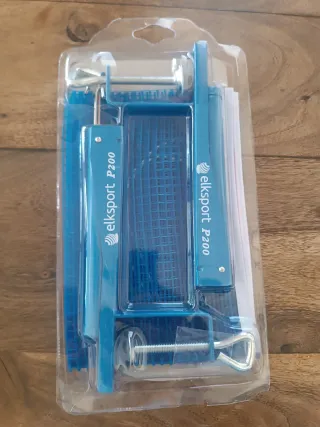 Elksport P200 - RED TENIS MESA