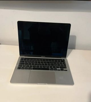 MacBook Pro 13.3 256GB 8GB 2020