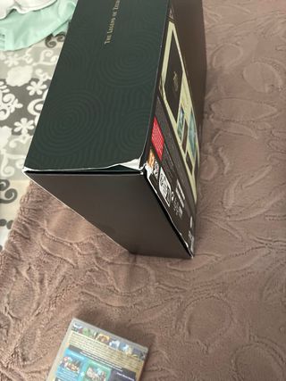 Pack Zelda Tears of the Kingdom Nintendo Switch