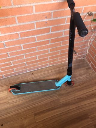 Patinete infantil Decathlon