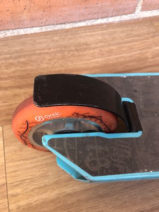Patinete infantil Decathlon