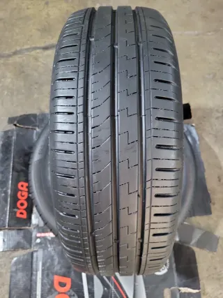 2 Neumáticos 195/55 R16 Giti