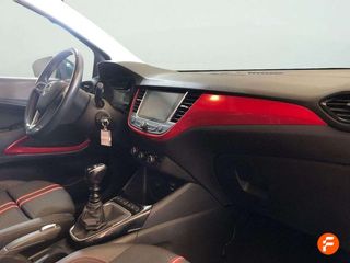 Opel CrossLand 1.2 81kW (110CV) GS Line