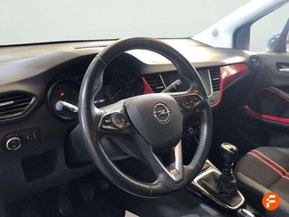 Opel CrossLand 1.2 81kW (110CV) GS Line