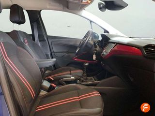 Opel CrossLand 1.2 81kW (110CV) GS Line