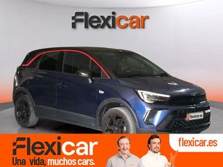 Opel CrossLand 1.2 81kW (110CV) GS Line