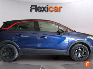 Opel CrossLand 1.2 81kW (110CV) GS Line