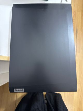 Portátil Gaming Lenovo i7