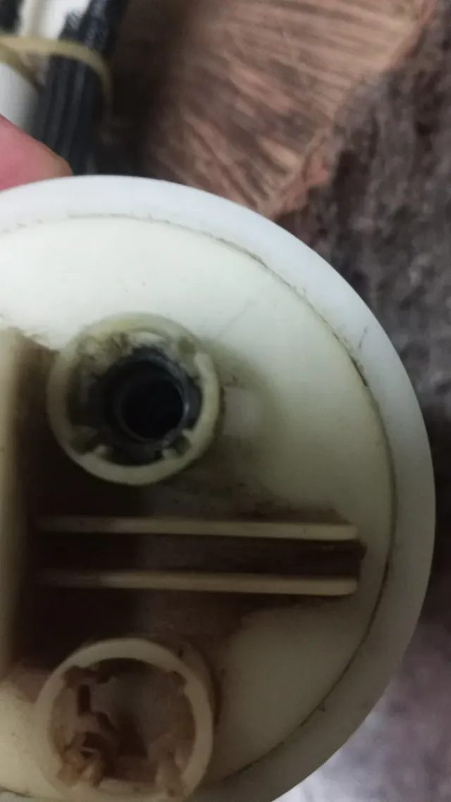 Bomba de gasolina
 Sherco 300