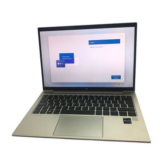 HP Elitebook 830 G10 i7 1365U 16GB RAM 256GB SSD
