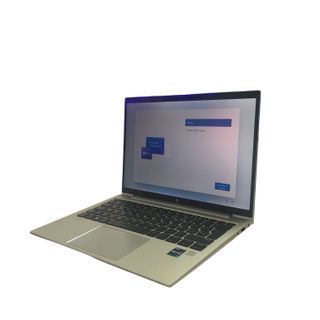 HP Elitebook 830 G10 i7 1365U 16GB RAM 256GB SSD