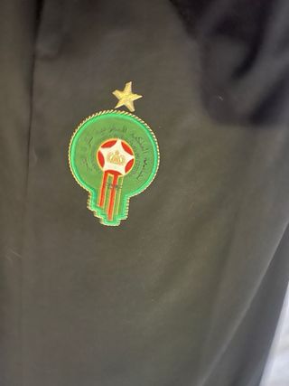 Chándal Puma Selección Marruecos