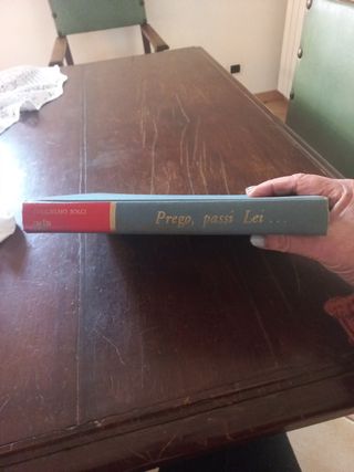 Prego, passi lei....