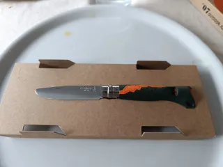 Opinel Nº 07 Outdoor Junior