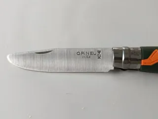 Opinel Nº 07 Outdoor Junior