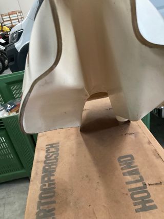 depósito montesa cota 242 nuevo