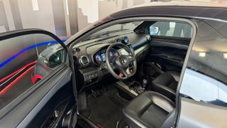 AIXAM COUPE GTI AIRE 2021