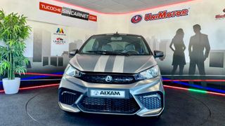 AIXAM COUPE GTI AIRE 2021