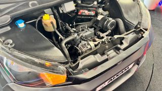 AIXAM COUPE GTI AIRE 2021