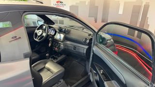 AIXAM COUPE GTI AIRE 2021