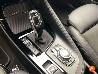 BMW X1 sDrive18d