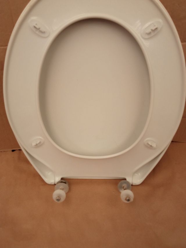 Tapa de WC 