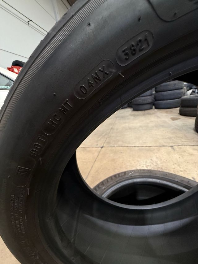 Michelin Primacy 4 225/45 R18 95Y