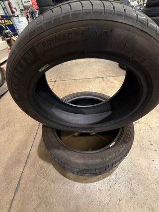 Michelin Primacy 4 225/45 R18 95Y