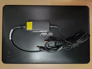 Ordenador Asus F554L