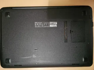 Ordenador Asus F554L